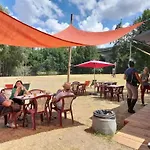 Chalet 3 Etoiles - Piscine - Ccbbgcc *
