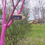 3 Etoiles - Piscine - Ccbbgcc Sauxillanges