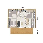 3 Etoiles - Piscine - Ccbbgcc