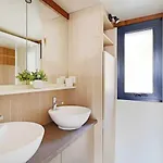 Chalet 3 Etoiles - Piscine - Ccbbgcc