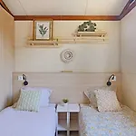3 Etoiles - Piscine - Ccbbgcc Chalet *