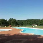 Chalet 3 Etoiles - Piscine - Ccbbgcc Sauxillanges