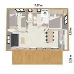 3 Etoiles - Piscine - Ccbbgcc *