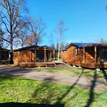 Chalet 3 Etoiles - Piscine - Ccbbgcc
