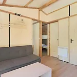 3 Etoiles - Piscine - Ccbbgcc Chalet