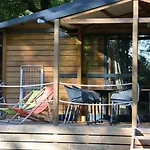 3 Etoiles - Piscine - Ccbbgcc Chalet *