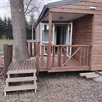 3 Etoiles - Piscine - Ccbbgcc Domek alpejski