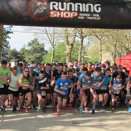 3 Etoiles - Piscine - Ccbbgcc 木屋