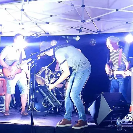 Horská chata 3 Etoiles - Piscine - Ccbbgcc