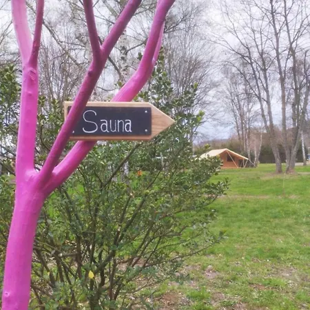 3 Etoiles - Piscine - Ccbbgcc Sauxillanges