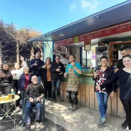 3 Etoiles - Piscine - Ccbbgcc * Sauxillanges