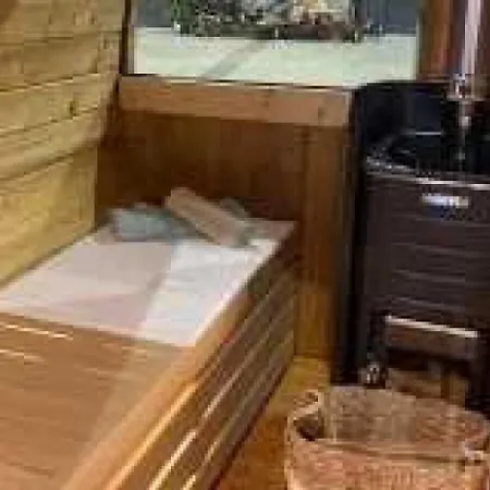 Chalet 3 étoiles - Piscine - ccbbgcc 3*