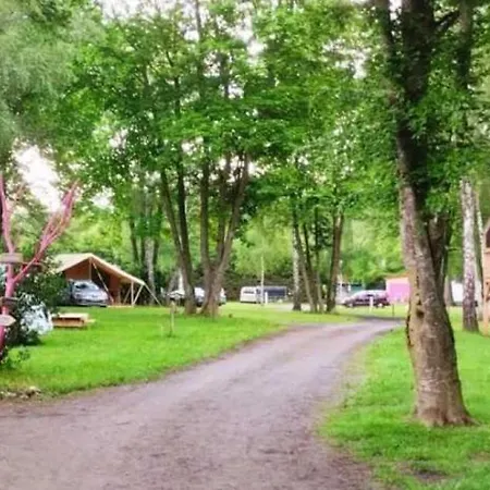 3 Etoiles - Piscine - Ccbbgcc Horská chata *