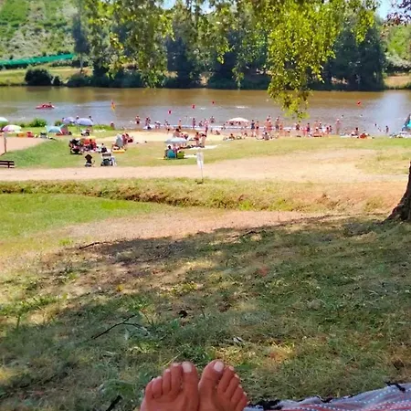 شاليه 3 Etoiles - Piscine - Ccbbgcc Sauxillanges