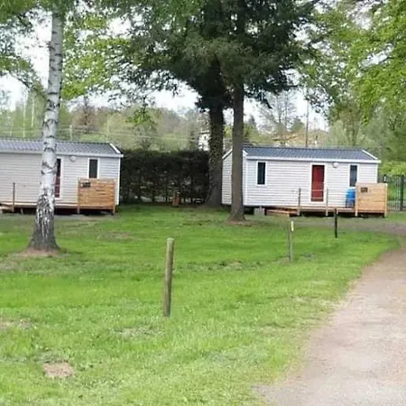 3 Etoiles - Piscine - Ccbbgcc Sauxillanges