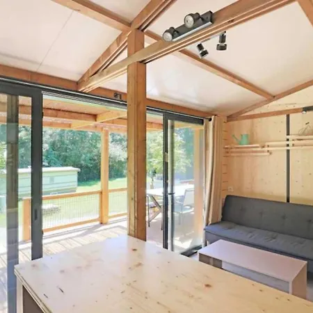 Chalet 3 étoiles - Piscine - ccbbgcc 3*