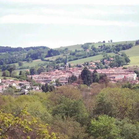 3 Etoiles - Piscine - Ccbbgcc *