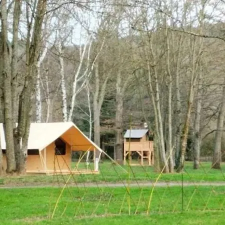 3 Etoiles - Piscine - Ccbbgcc شاليه Sauxillanges