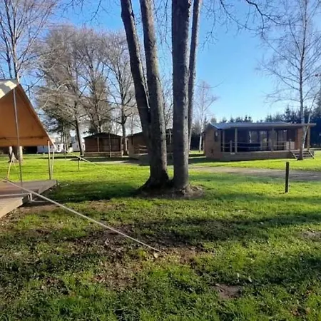 3 Etoiles - Piscine - Ccbbgcc *