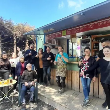 3 Etoiles - Piscine - Ccbbgcc * Sauxillanges