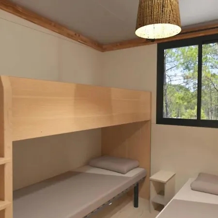 Chalet 3 étoiles - Piscine - ccbbgcc