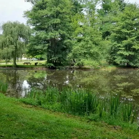 3 Etoiles - Piscine - Ccbbgcc * Sauxillanges