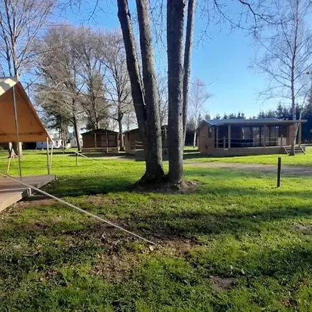 木屋 3 Etoiles - Piscine - Ccbbgcc Sauxillanges