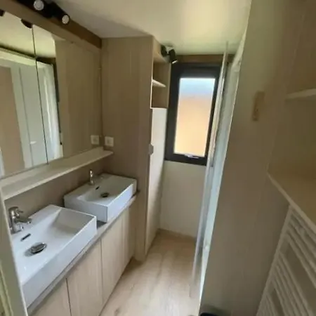 Chalet 3 étoiles - Piscine - ccbbgcc 3*