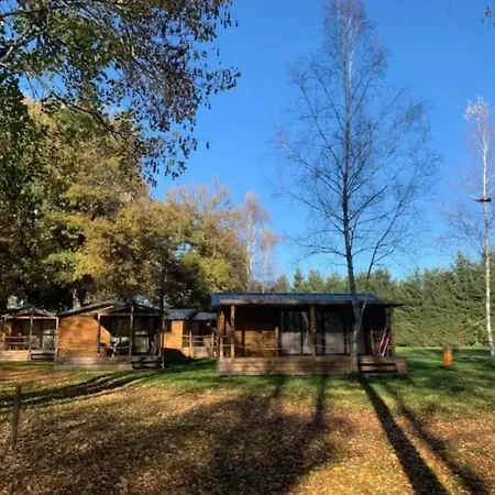 Chalet 3 étoiles - Piscine - ccbbgcc Sauxillanges