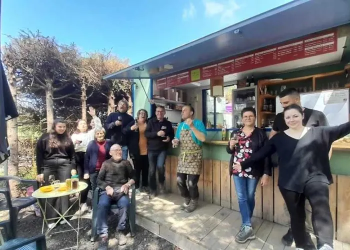 3 Etoiles - Piscine - Ccbbgcc * Sauxillanges