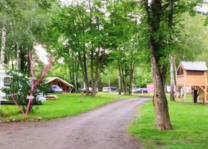 3 Etoiles - Piscine - Ccbbgcc Chalet *