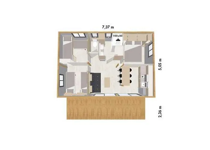 3 Etoiles - Piscine - Ccbbgcc