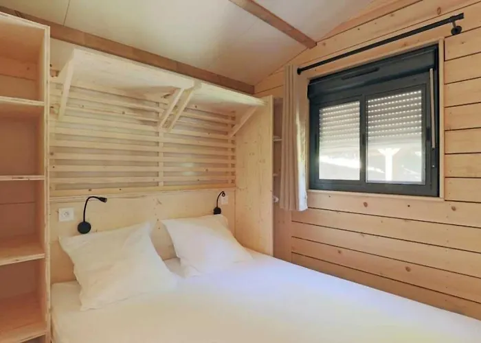 3 Etoiles - Piscine - Ccbbgcc Chalet Sauxillanges