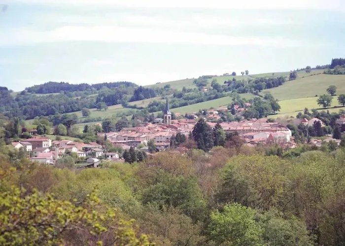 3 Etoiles - Piscine - Ccbbgcc *