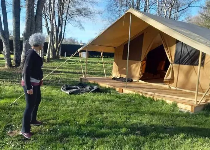 Chalet 3 Etoiles - Piscine - Ccbbgcc Sauxillanges