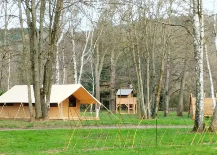 3 Etoiles - Piscine - Ccbbgcc Chalet Sauxillanges
