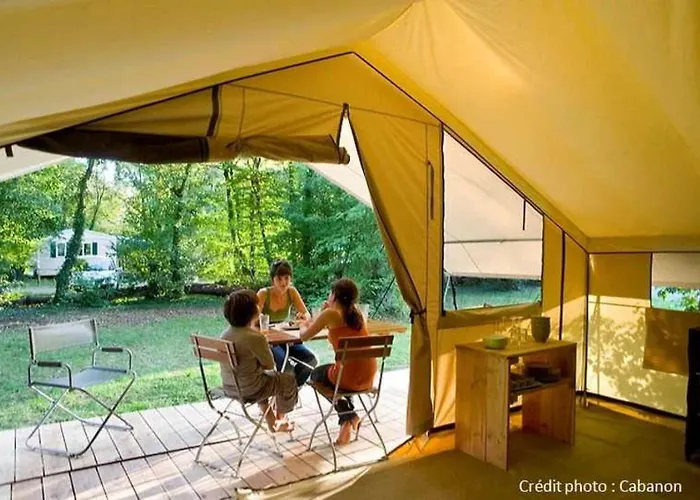 Chalet 3 Etoiles - Piscine - Ccbbgcc