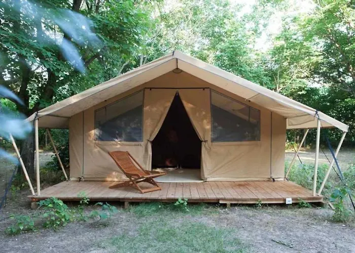 Chalet 3 Etoiles - Piscine - Ccbbgcc *