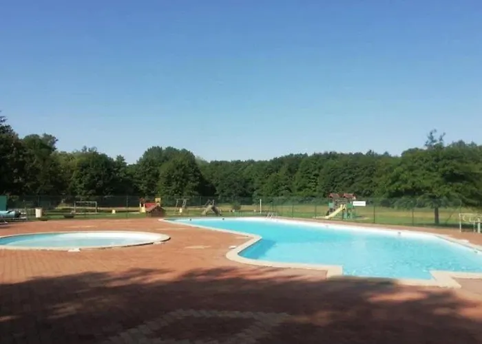 Chalet 3 étoiles - Piscine - Ccbbgcc Sauxillanges