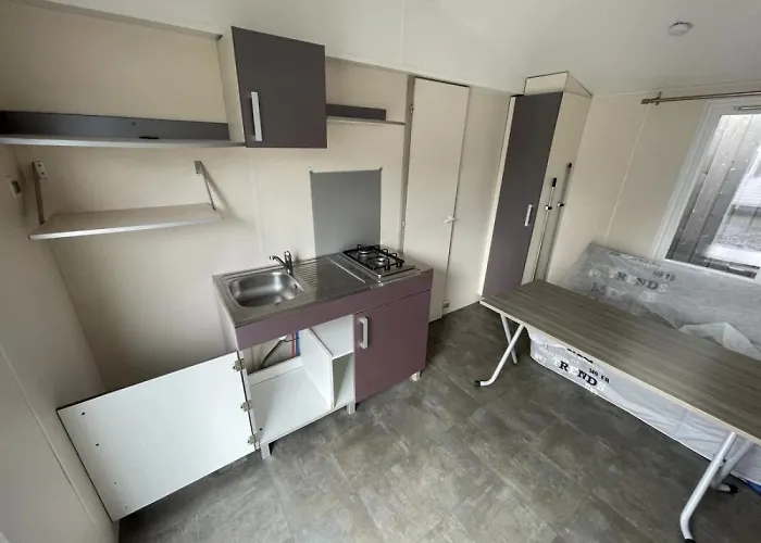 3 Etoiles - Piscine - Ccbbgcc Chalet