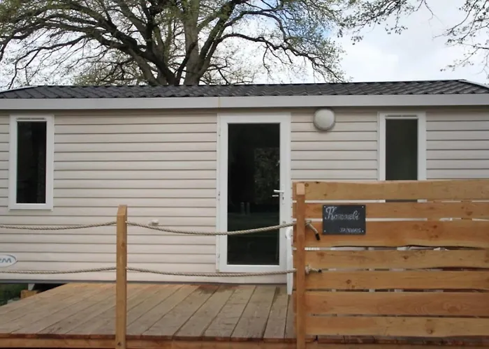 3 Etoiles - Piscine - Ccbbgcc Chalet Sauxillanges