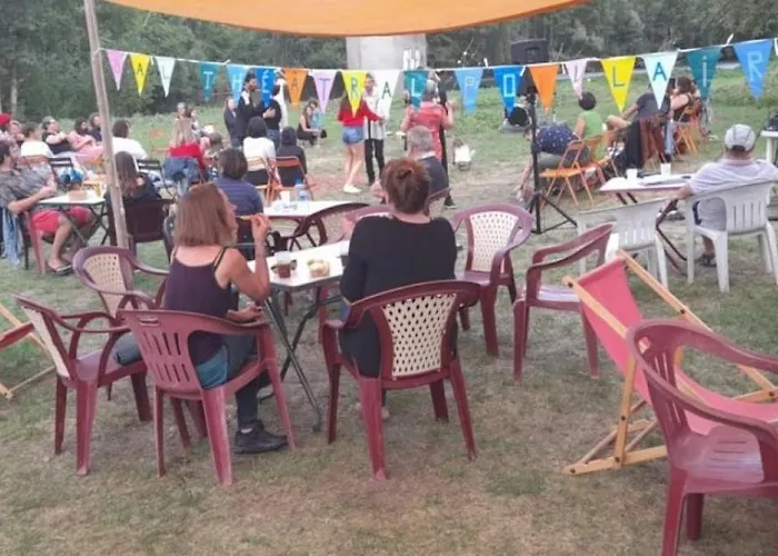 3 Etoiles - Piscine - Ccbbgcc *