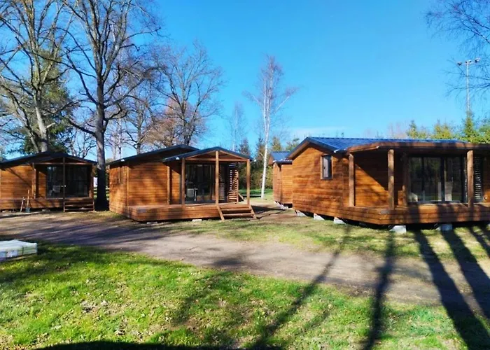 3 étoiles - Piscine - Ccbbgcc *