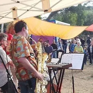 3 Etoiles - Piscine - Ccbbgcc Chalet *