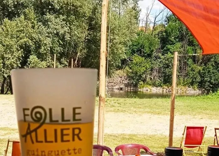 3 Etoiles - Piscine - Ccbbgcc Chalet *