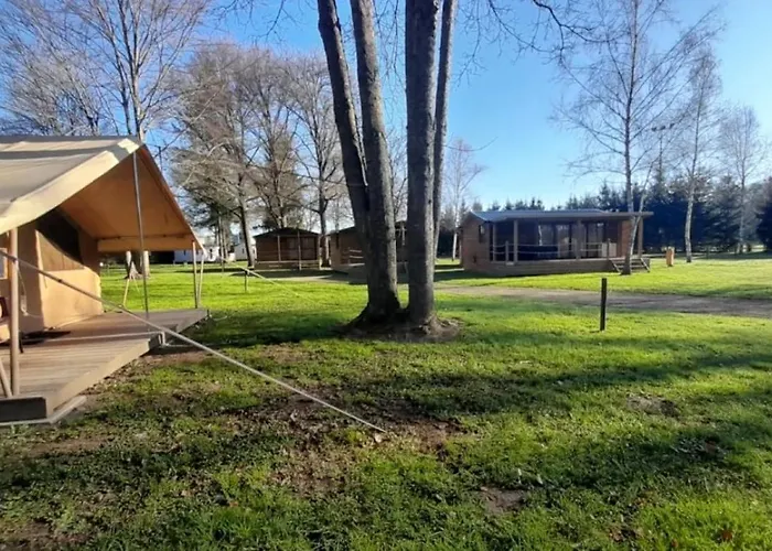 Chalet 3 Etoiles - Piscine - Ccbbgcc Sauxillanges