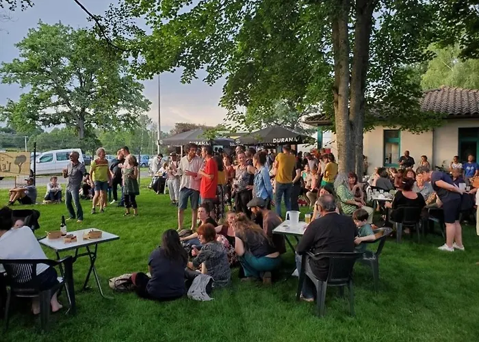 Chalet 3 étoiles - Piscine - Ccbbgcc