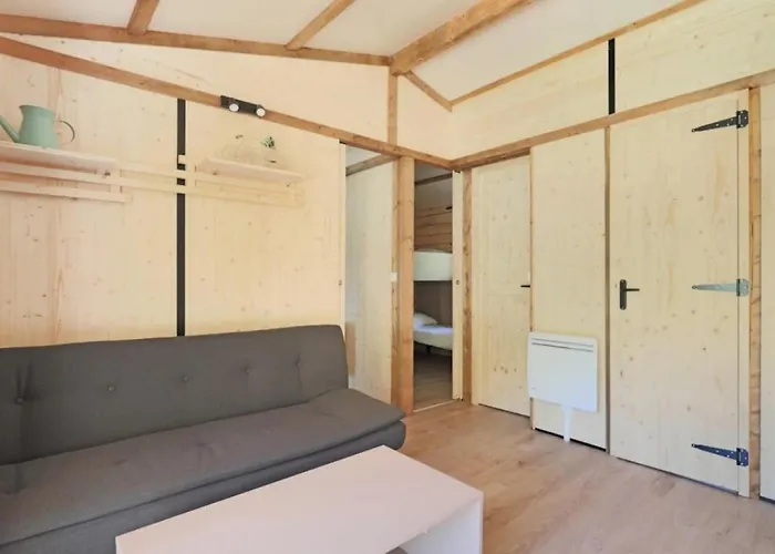 3 Etoiles - Piscine - Ccbbgcc Chalet