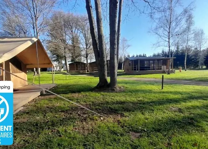 3 Etoiles - Piscine - Ccbbgcc * Sauxillanges