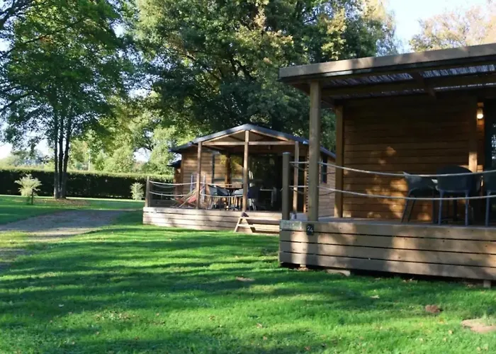 Chalet 3 étoiles - Piscine - Ccbbgcc Sauxillanges